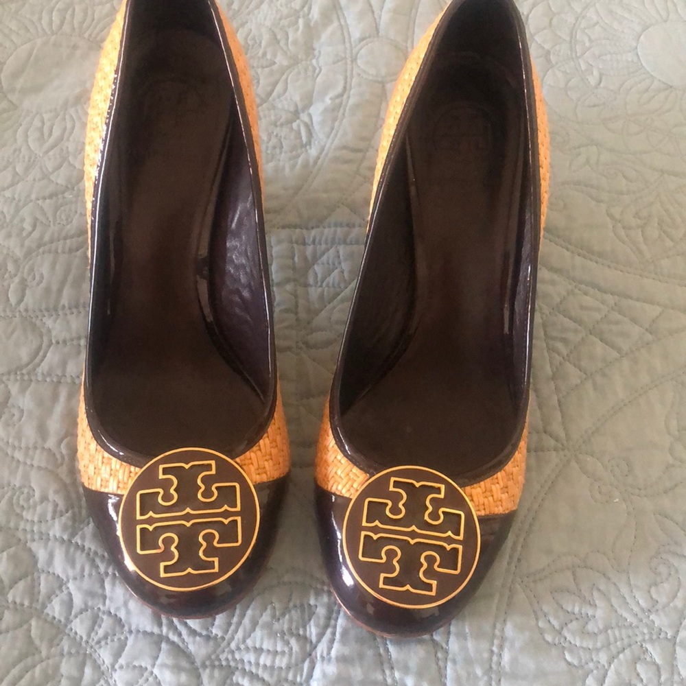 Tory Burch shoes